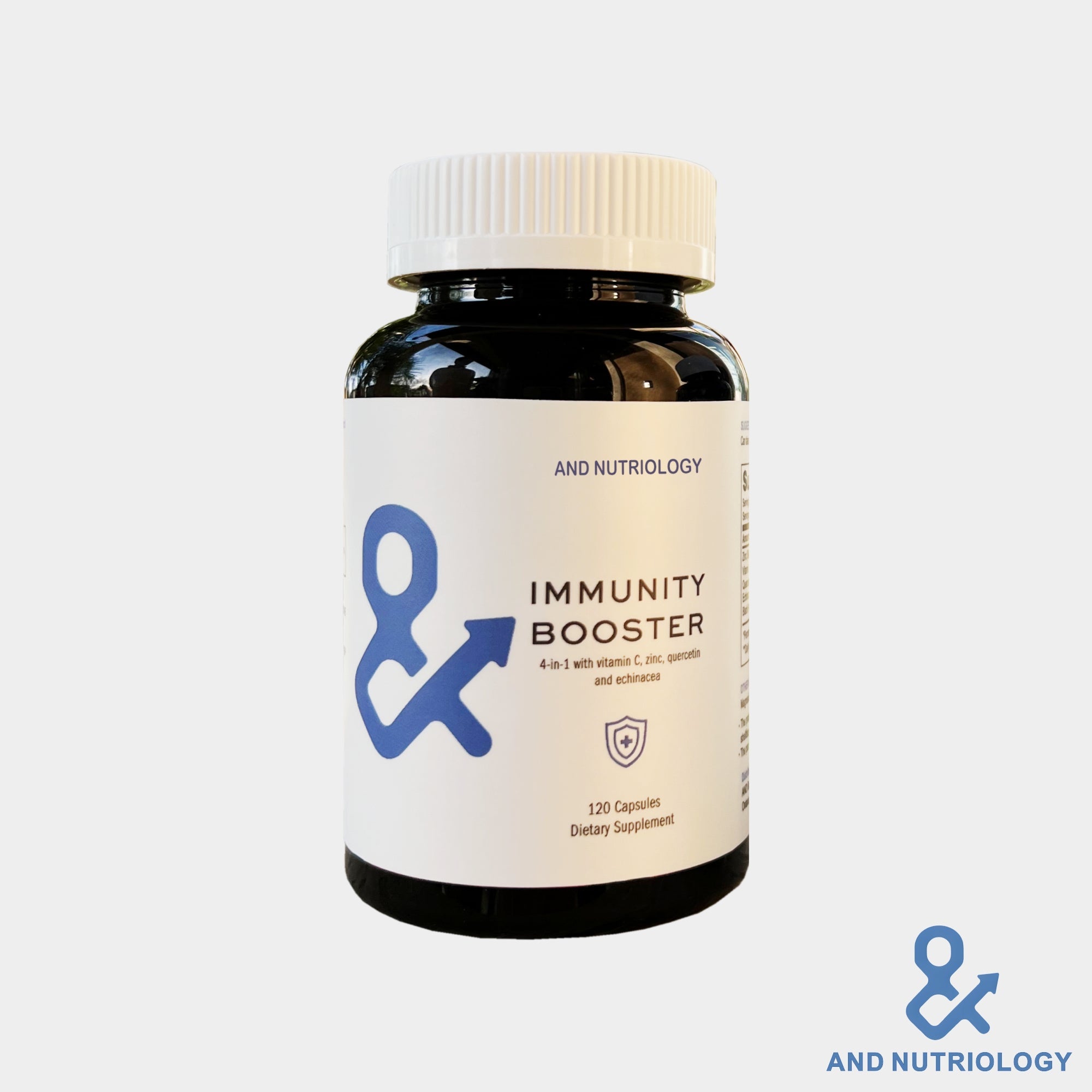 Vitamins and Supplements example products