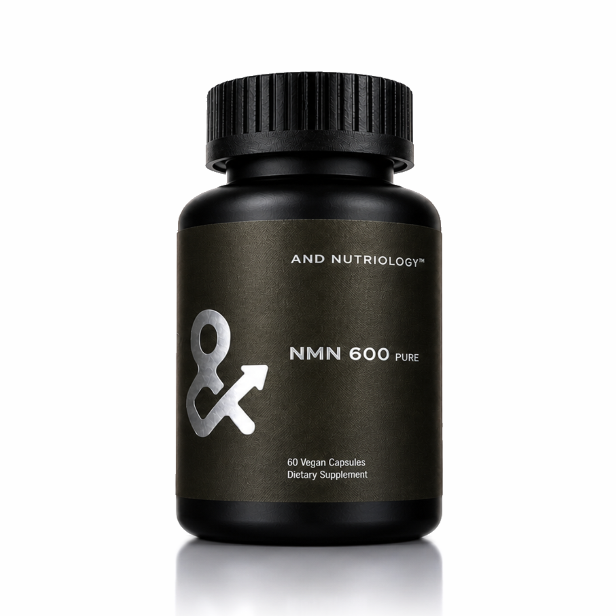 AND Nutriology NMN 600 PURE