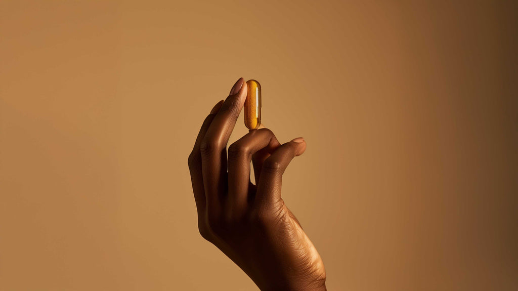 Immunity Booster - 4-in-1 with Vitamin C, Zinc, Quercetin and Echinacea